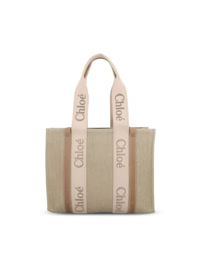 Chloé Bags