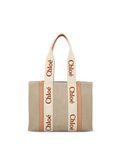 Chloé Bags