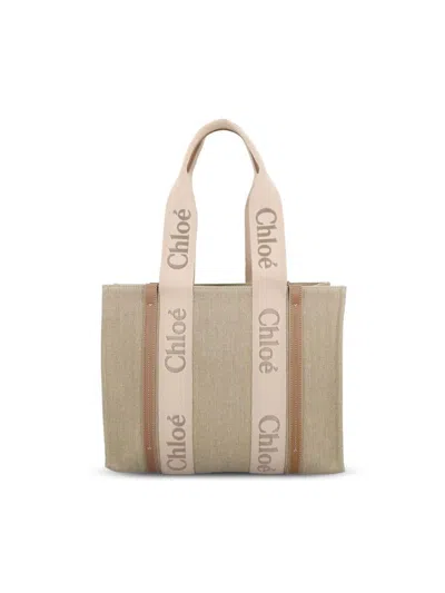 CHLOÉ CHLOÉ BAGS