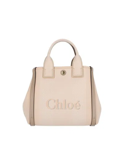 CHLOÉ CHLOÉ BAGS