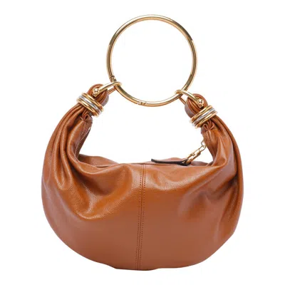 Chloé Bags In Brown