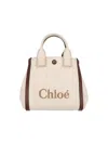Chloé Small Tote Bag "carry"