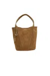 Chloé Small Tote Bag Spin