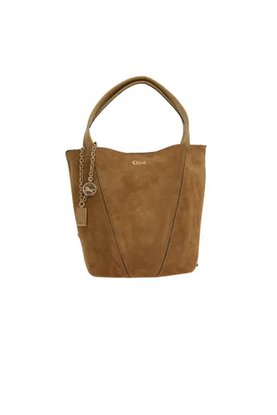 CHLOÉ CHLOÉ BAGS