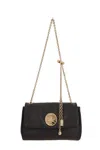 Chloé Heritage Chain-strap Shoulder Bag