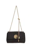 Chloé Heritage Chain-strap Shoulder Bag