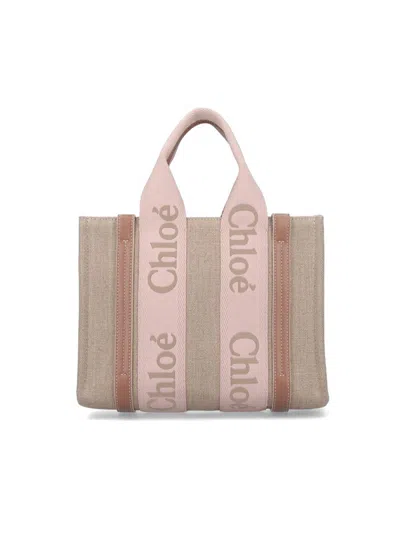 Chloé Bags