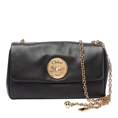 Chloé Chloe Heritage Shoulder Bag