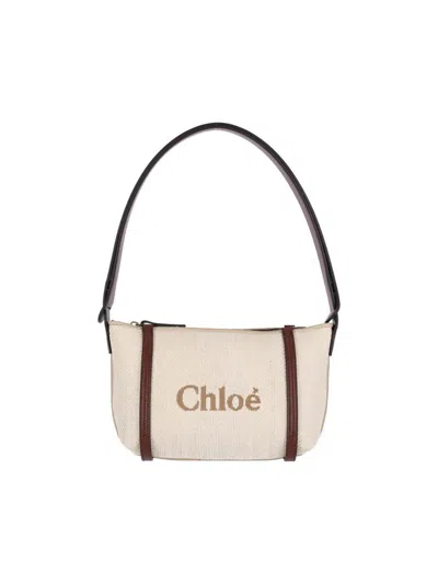 Chloé Bags.. Brown
