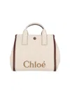 Chloé Carry Tote Bag