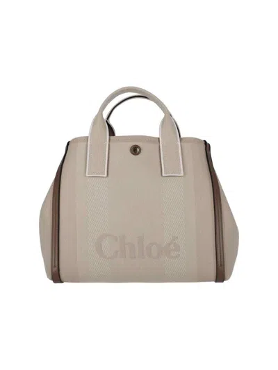 Chloé Bags