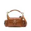 Chloé Camera Leather Top Handle Bag