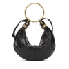Chloé Handbag  Woman Color Black