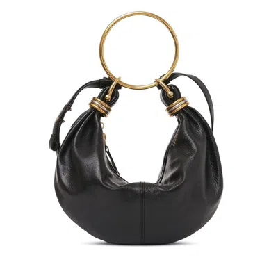 Chloé Handbag  Woman Color Black