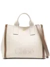 Chloé Bags In White