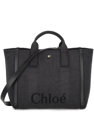 Chloé Bags In Black