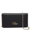 Chloé Mini Chain-strap Clutch Bag