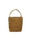 Chloé Small Tote Bag Spin