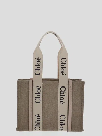 Chloé Bags
