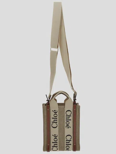 Chloé Bags