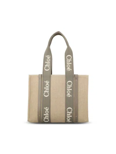 CHLOÉ CHLOÉ BAGS