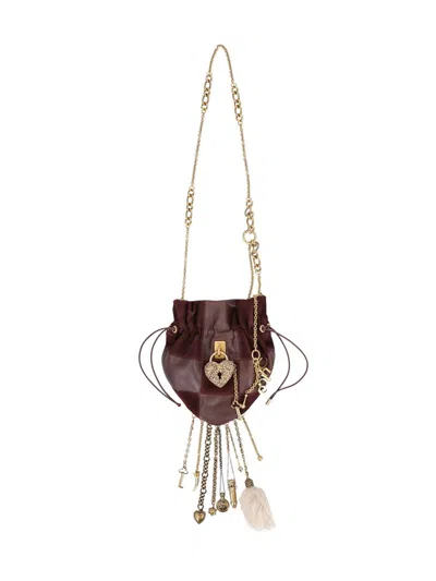Chloé Bags In Multi