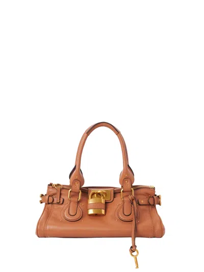 Chloé Chloè Bags.. In Brown