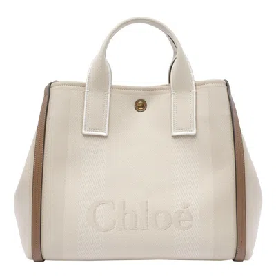 Chloé Bags In Beige