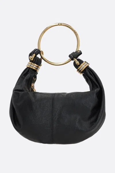 Chloé Bags In Black