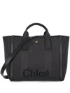 Chloé Chloè Bags.. In Black