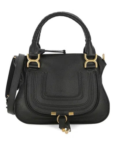 Chloé Bags In Black