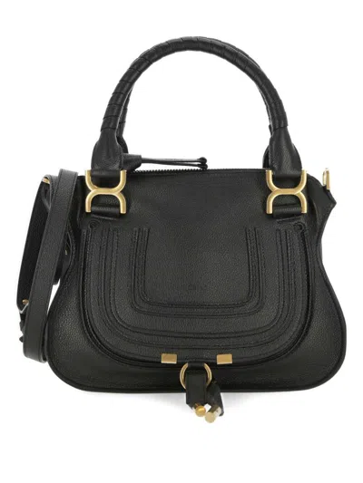 Chloé Bags In Black