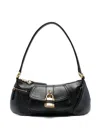 Chloé The 99 Shoulder Bag Bags In Black