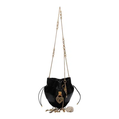 Chloé Bags In Black
