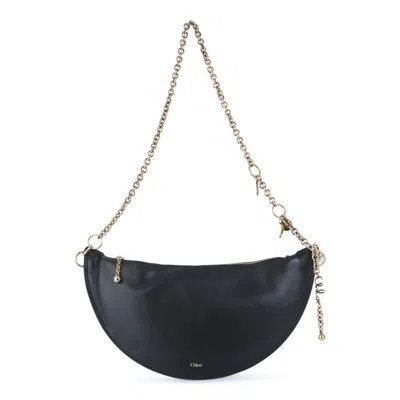 Chloé Bags In Black