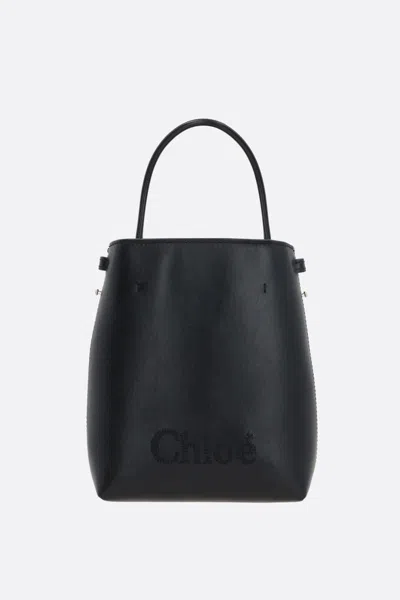 Chloé Chloè Bags In Black