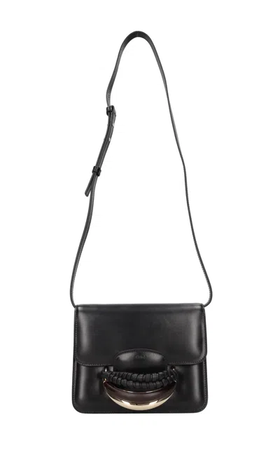 CHLOÉ CHLOE BAGS.. BLACK