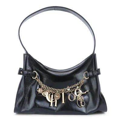 Chloé Bags Blacks And Greys