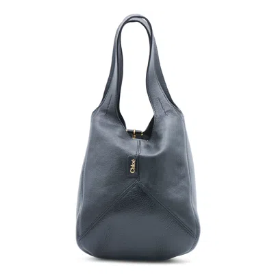 Chloé Bags Blacks And Greys