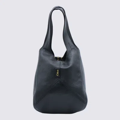 Chloé Bags Blacks And Greys