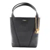 Chloé Bags Blacks And Greys In Black