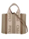 Chloé Chloè Bags.. In Blushy Beige