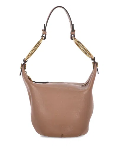 Chloé Bags In Brown