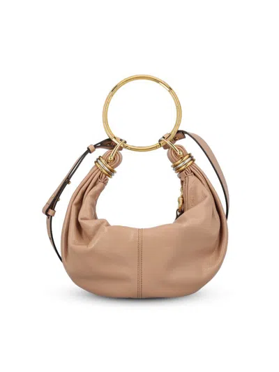 Chloé Bags In Brown