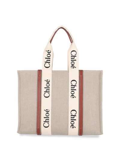 CHLOÉ CHLOÉ BAGS
