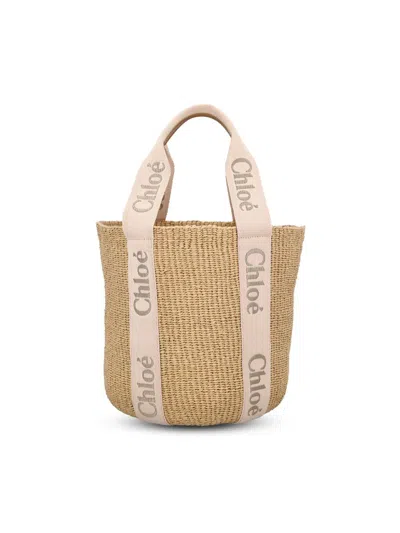 Chloé Bags In Brown