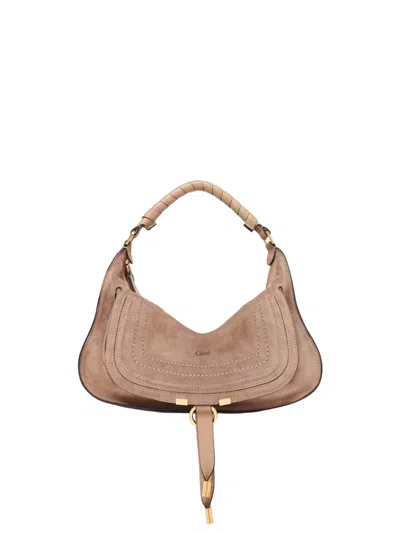 Chloé Chloè Bags.. In Brown