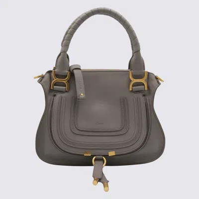 Chloé Bags Cashmere Grey
