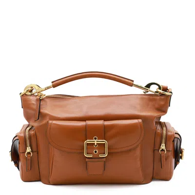 Chloé Bags Clay Brown