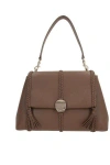 Chloé Bags In Dark Nut